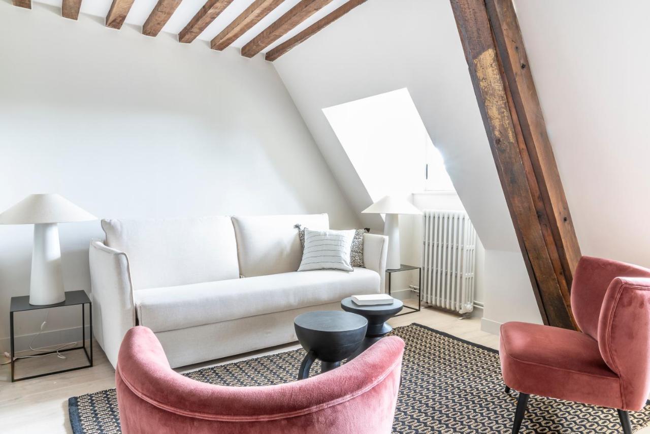 Les Manoirs Des Portes De Deauville - Small Luxury Hotel Of The World Canapville  Ngoại thất bức ảnh