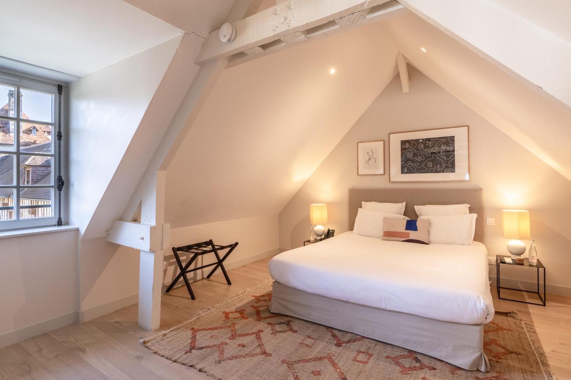 Les Manoirs Des Portes De Deauville - Small Luxury Hotel Of The World Canapville  Ngoại thất bức ảnh