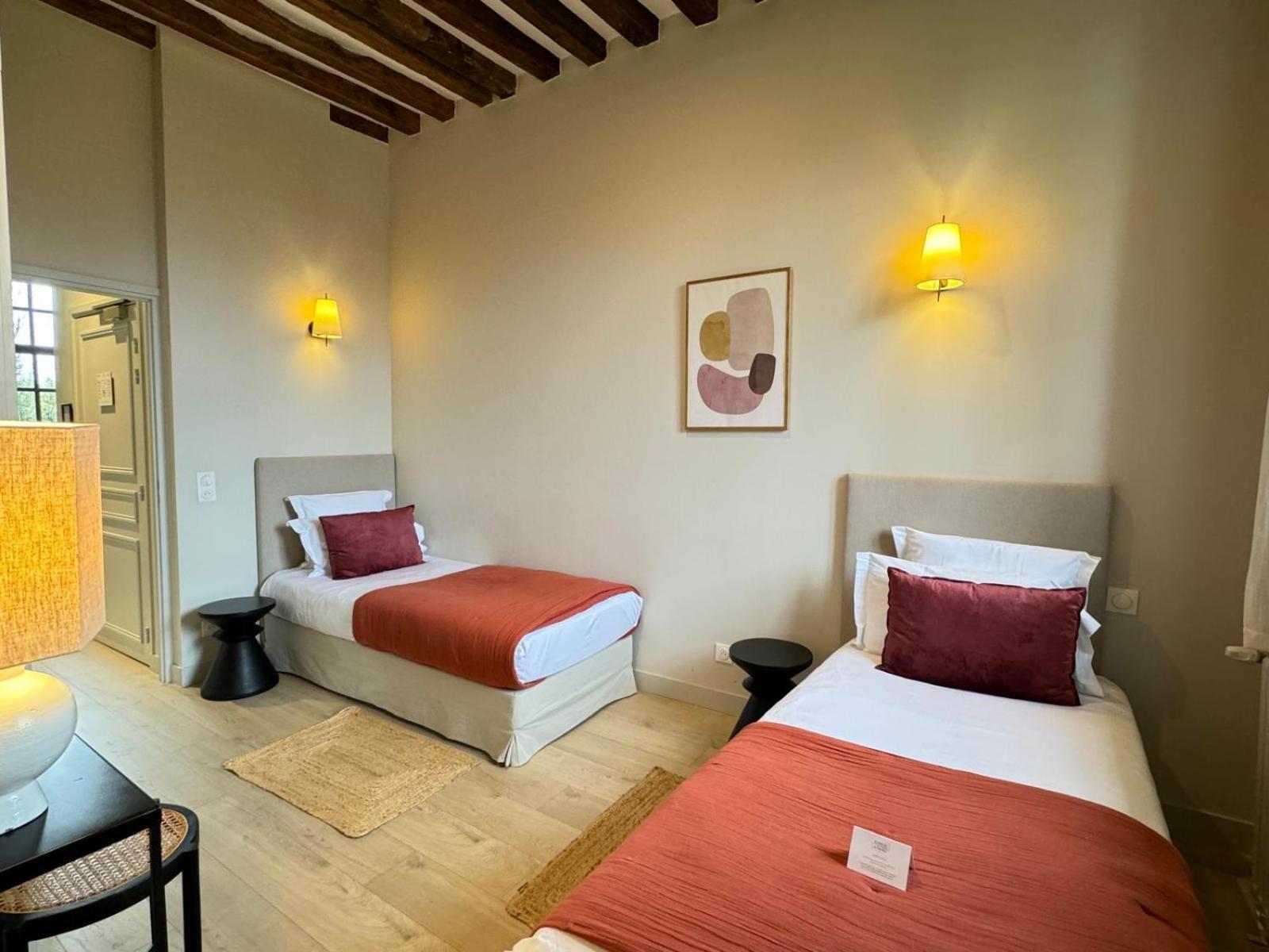 Les Manoirs Des Portes De Deauville - Small Luxury Hotel Of The World Canapville  Ngoại thất bức ảnh