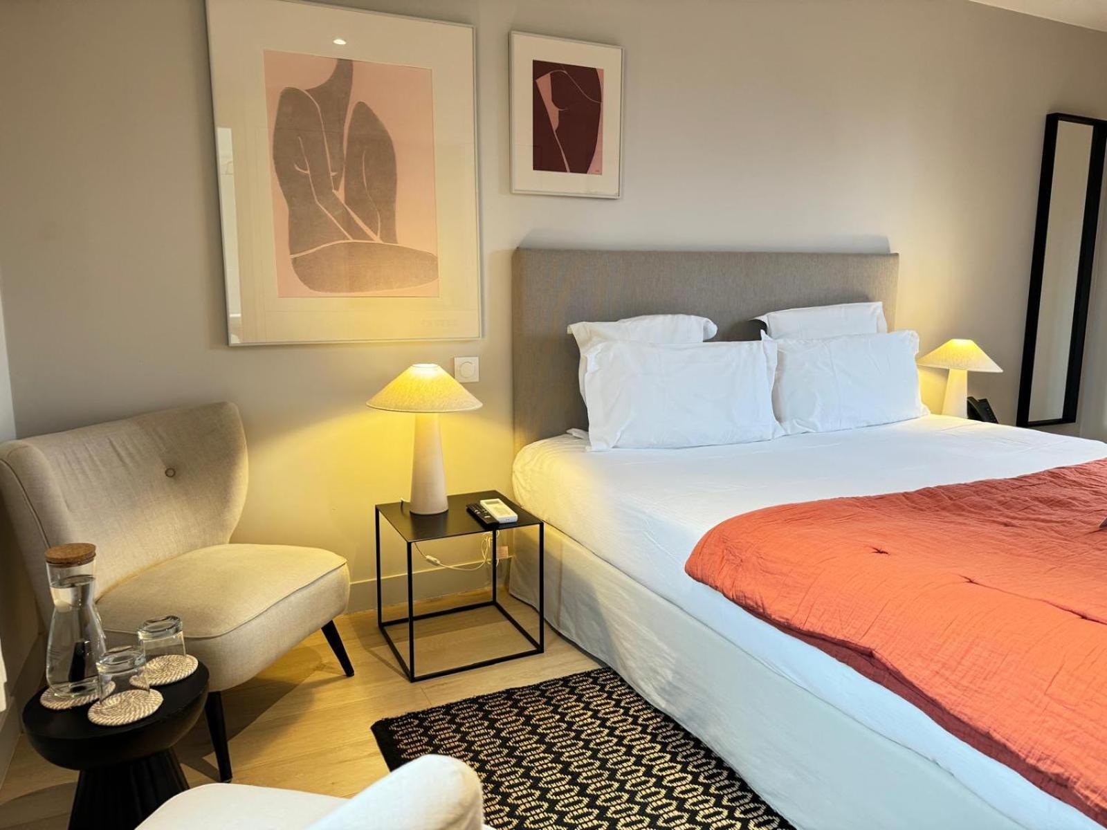 Les Manoirs Des Portes De Deauville - Small Luxury Hotel Of The World Canapville  Ngoại thất bức ảnh